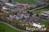 Luftaufnahme Kanton Zug/Steinhausen Industrie/Steinhausen Bossard - Foto Bossard  AG  3719